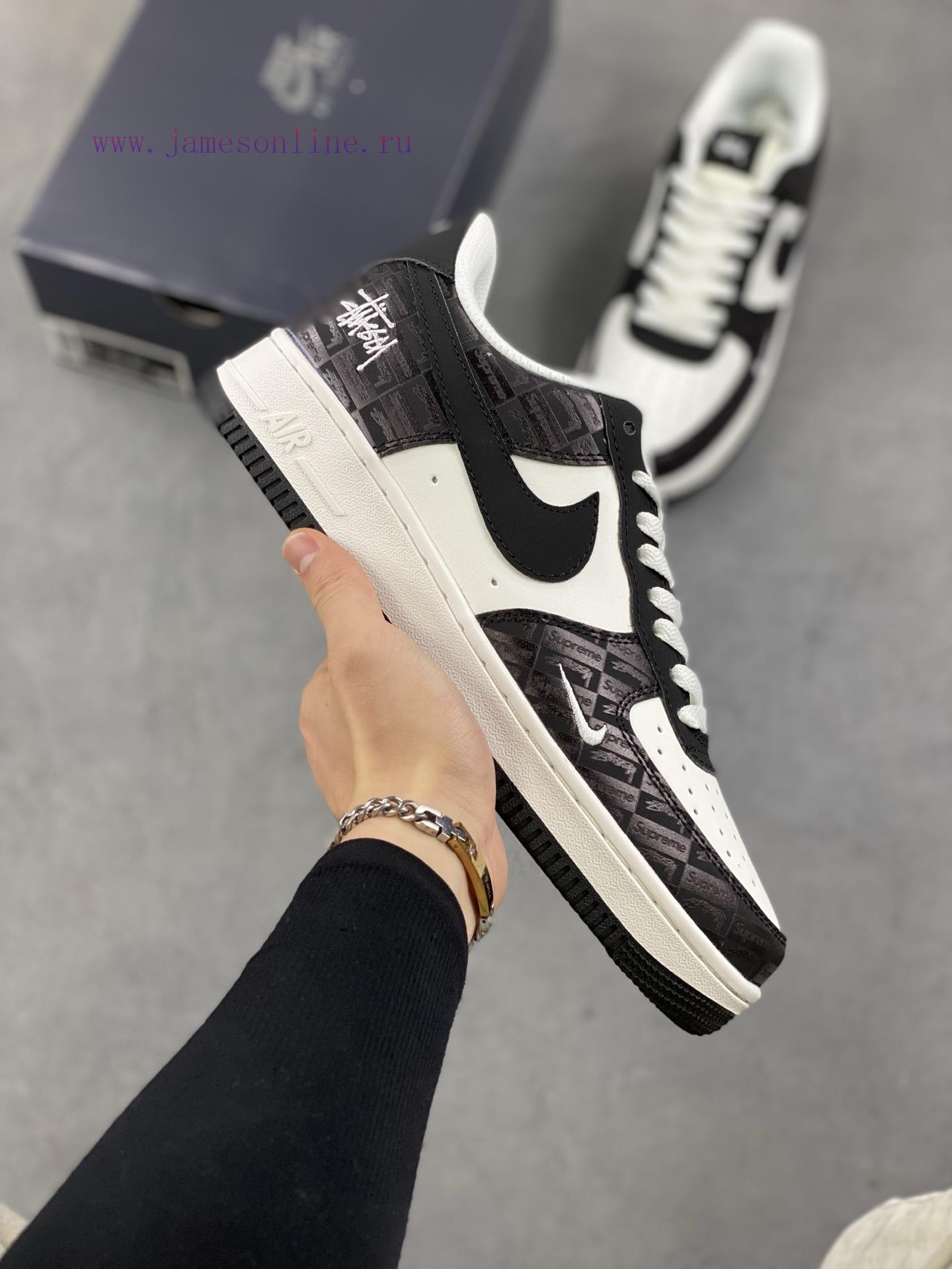 yswgpdwvm1b.jpg New Customers Only, Limit One. Nike Air Force 1'07 Low Low Top Sports Shoes Casual Shoes Folding Needles Difficult Craftsmansh wbb8bwcg - Image 1