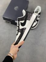 New Customers Only, Limit One. Nike Air Force 1'07 Low Low Top Sports Shoes Casual Shoes Folding Needles Difficult Craftsmansh wbb8bwcg - Image 4