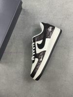 New Customers Only, Limit One. Nike Air Force 1'07 Low Low Top Sports Shoes Casual Shoes Folding Needles Difficult Craftsmansh wbb8bwcg - Image 8