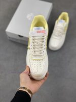 New Customers Only, Limit One. Nike Air Force 1'07 Low Low Top Sports Shoes Casual Shoes Folding Needles Difficult Craftsmansh slelco6h - Image 3
