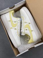 New Customers Only, Limit One. Nike Air Force 1'07 Low Low Top Sports Shoes Casual Shoes Folding Needles Difficult Craftsmansh slelco6h - Image 10