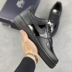 New Customers Only, Limit One. Nike Air Force 1'07 Low Low Top Sports Shoes Casual Shoes Folding Needles Difficult Craftsmansh 43u9mq4h