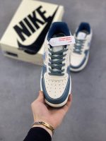 New Customers Only, Limit One. CoreNike Air Force 1'07 Low Low Top Sports Shoes Casual Shoes Folding Needles Difficult Craftsm ttjnsqyf - Image 3