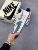 New Customers Only, Limit One. CoreNike Air Force 1'07 Low Low Top Sports Shoes Casual Shoes Folding Needles Difficult Craftsm ttjnsqyf - Image 4