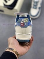 New Customers Only, Limit One. CoreNike Air Force 1'07 Low Low Top Sports Shoes Casual Shoes Folding Needles Difficult Craftsm ttjnsqyf - Image 5