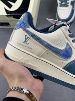 New Customers Only, Limit One. CoreNike Air Force 1'07 Low Low Top Sports Shoes Casual Shoes Folding Needles Difficult Craftsm ttjnsqyf - Image 7