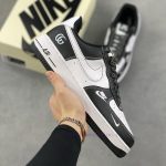 New Customers Only, Limit One. CoreNike Air Force 1'07 Low Low Top Sports Shoes Casual Shoes Folding Needles Difficult Craftsm ugb6xon3
