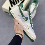 New Customers Only, Limit One. CoreNike Air Force 1'07 Low Low Top Sports Shoes Casual Shoes Folding Needles Difficult Craftsm itxgod7z