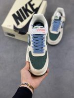 New Customers Only, Limit One. CoreNike Air Force 1'07 Low Low Top Sports Shoes Casual Shoes Folding Needles Difficult Craftsm dlc874kj - Image 3