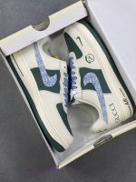 New Customers Only, Limit One. CoreNike Air Force 1'07 Low Low Top Sports Shoes Casual Shoes Folding Needles Difficult Craftsm dlc874kj - Image 10
