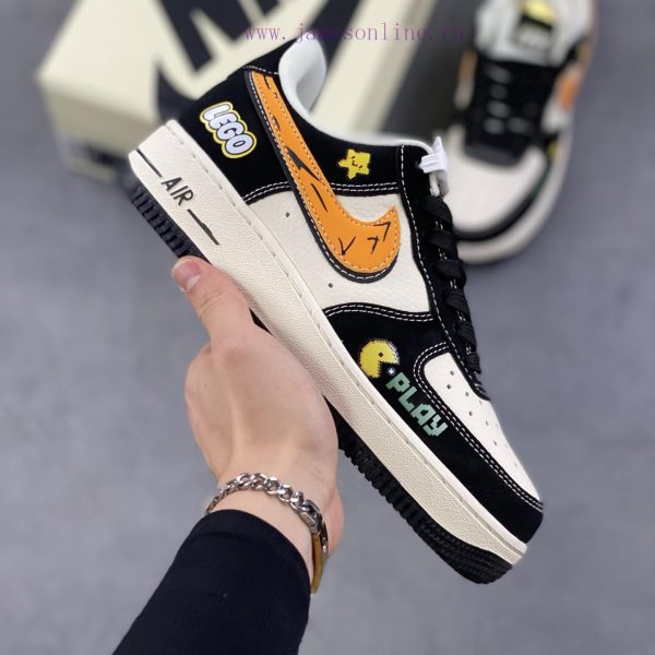 New Customers Only, Limit One. CoreNike Air Force 1'07 Low Low Top Sports Shoes Casual Shoes Folding Needles Difficult Craftsm iignbjfj