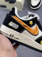 New Customers Only, Limit One. CoreNike Air Force 1'07 Low Low Top Sports Shoes Casual Shoes Folding Needles Difficult Craftsm iignbjfj - Image 7