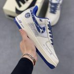 New Customers Only, Limit One. CoreNike Air Force 1'07 Low Low Top Sports Shoes Casual Shoes Folding Needles Difficult Craftsm g7siq5mb