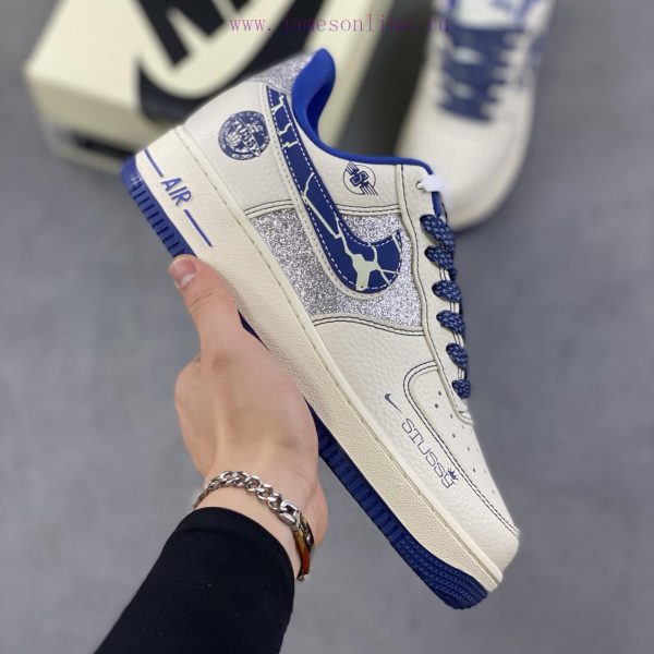 New Customers Only, Limit One. CoreNike Air Force 1'07 Low Low Top Sports Shoes Casual Shoes Folding Needles Difficult Craftsm g7siq5mb