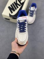 New Customers Only, Limit One. CoreNike Air Force 1'07 Low Low Top Sports Shoes Casual Shoes Folding Needles Difficult Craftsm g7siq5mb - Image 3