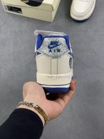 New Customers Only, Limit One. CoreNike Air Force 1'07 Low Low Top Sports Shoes Casual Shoes Folding Needles Difficult Craftsm g7siq5mb - Image 5