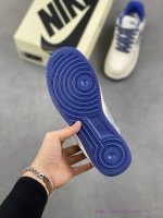 New Customers Only, Limit One. CoreNike Air Force 1'07 Low Low Top Sports Shoes Casual Shoes Folding Needles Difficult Craftsm g7siq5mb - Image 6