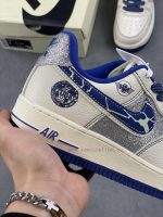New Customers Only, Limit One. CoreNike Air Force 1'07 Low Low Top Sports Shoes Casual Shoes Folding Needles Difficult Craftsm g7siq5mb - Image 7