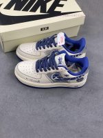 New Customers Only, Limit One. CoreNike Air Force 1'07 Low Low Top Sports Shoes Casual Shoes Folding Needles Difficult Craftsm g7siq5mb - Image 9