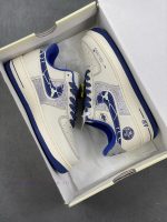 New Customers Only, Limit One. CoreNike Air Force 1'07 Low Low Top Sports Shoes Casual Shoes Folding Needles Difficult Craftsm g7siq5mb - Image 10