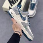 New Customers Only, Limit One. CoreNike Air Force 1'07 Low Low Top Sports Shoes Casual Shoes Folding Needles Difficult Craftsm b0npwgzq