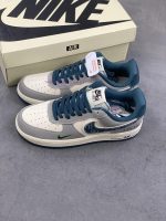 New Customers Only, Limit One. CoreNike Air Force 1'07 Low Low Top Sports Shoes Casual Shoes Folding Needles Difficult Craftsm b0npwgzq - Image 9