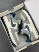 New Customers Only, Limit One. CoreNike Air Force 1'07 Low Low Top Sports Shoes Casual Shoes Folding Needles Difficult Craftsm b0npwgzq - Image 10
