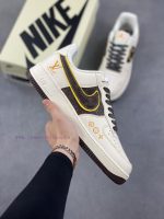 New Customers Only, Limit One. CoreNike Air Force 1'07 Low Low Top Sports Shoes Casual Shoes Folding Needles Difficult Craftsm 2olkms2m
