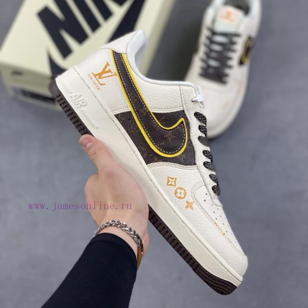 New Customers Only, Limit One. CoreNike Air Force 1'07 Low Low Top Sports Shoes Casual Shoes Folding Needles Difficult Craftsm 2olkms2m