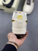 New Customers Only, Limit One. CoreNike Air Force 1'07 Low Low Top Sports Shoes Casual Shoes Folding Needles Difficult Craftsm 2olkms2m - Image 5