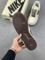 New Customers Only, Limit One. CoreNike Air Force 1'07 Low Low Top Sports Shoes Casual Shoes Folding Needles Difficult Craftsm 2olkms2m - Image 6