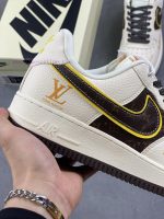 New Customers Only, Limit One. CoreNike Air Force 1'07 Low Low Top Sports Shoes Casual Shoes Folding Needles Difficult Craftsm 2olkms2m - Image 7