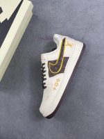 New Customers Only, Limit One. CoreNike Air Force 1'07 Low Low Top Sports Shoes Casual Shoes Folding Needles Difficult Craftsm 2olkms2m - Image 8