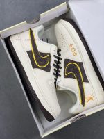 New Customers Only, Limit One. CoreNike Air Force 1'07 Low Low Top Sports Shoes Casual Shoes Folding Needles Difficult Craftsm 2olkms2m - Image 10