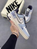 New Customers Only, Limit One. CoreNike Air Force 1'07 Low Low Top Sports Shoes Casual Shoes Folding Needles Difficult Craftsm 6keynhl4 - Image 2