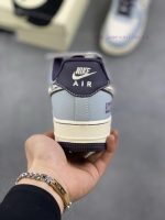 New Customers Only, Limit One. CoreNike Air Force 1'07 Low Low Top Sports Shoes Casual Shoes Folding Needles Difficult Craftsm 6keynhl4 - Image 5