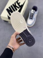 New Customers Only, Limit One. CoreNike Air Force 1'07 Low Low Top Sports Shoes Casual Shoes Folding Needles Difficult Craftsm 6keynhl4 - Image 6