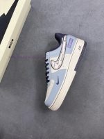 New Customers Only, Limit One. CoreNike Air Force 1'07 Low Low Top Sports Shoes Casual Shoes Folding Needles Difficult Craftsm 6keynhl4 - Image 8