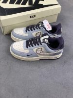 New Customers Only, Limit One. CoreNike Air Force 1'07 Low Low Top Sports Shoes Casual Shoes Folding Needles Difficult Craftsm 6keynhl4 - Image 9