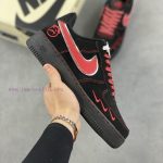 New Customers Only, Limit One. CoreNike Air Force 1'07 Low Low Top Sports Shoes Casual Shoes Folding Needles Difficult Craftsm qr364cyt