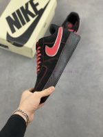 New Customers Only, Limit One. CoreNike Air Force 1'07 Low Low Top Sports Shoes Casual Shoes Folding Needles Difficult Craftsm qr364cyt - Image 4