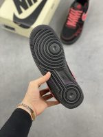 New Customers Only, Limit One. CoreNike Air Force 1'07 Low Low Top Sports Shoes Casual Shoes Folding Needles Difficult Craftsm qr364cyt - Image 6