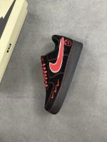 New Customers Only, Limit One. CoreNike Air Force 1'07 Low Low Top Sports Shoes Casual Shoes Folding Needles Difficult Craftsm qr364cyt - Image 8