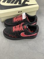 New Customers Only, Limit One. CoreNike Air Force 1'07 Low Low Top Sports Shoes Casual Shoes Folding Needles Difficult Craftsm qr364cyt - Image 9