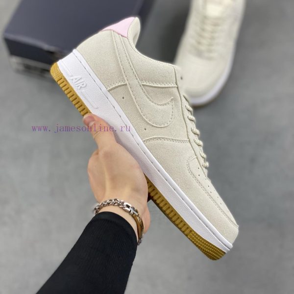 New Customers Only, Limit One. Nike Air Force 1'07 Low Low Top Sports Shoes Casual Shoes Folding Needles Difficult Craftsmansh s4tbv0dv