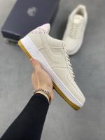 New Customers Only, Limit One. Nike Air Force 1'07 Low Low Top Sports Shoes Casual Shoes Folding Needles Difficult Craftsmansh s4tbv0dv - Image 2