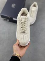 New Customers Only, Limit One. Nike Air Force 1'07 Low Low Top Sports Shoes Casual Shoes Folding Needles Difficult Craftsmansh s4tbv0dv - Image 3