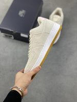 New Customers Only, Limit One. Nike Air Force 1'07 Low Low Top Sports Shoes Casual Shoes Folding Needles Difficult Craftsmansh s4tbv0dv - Image 4