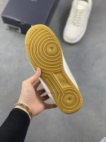 New Customers Only, Limit One. Nike Air Force 1'07 Low Low Top Sports Shoes Casual Shoes Folding Needles Difficult Craftsmansh s4tbv0dv - Image 6