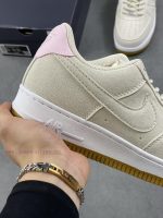 New Customers Only, Limit One. Nike Air Force 1'07 Low Low Top Sports Shoes Casual Shoes Folding Needles Difficult Craftsmansh s4tbv0dv - Image 7